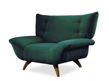 Кресло "Рокси" DLS