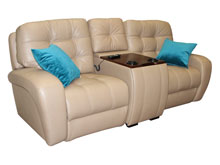 Кресло "Сан-Марко Дабл" Dalio