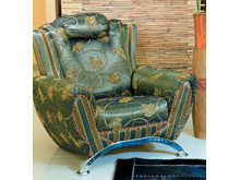 Кресло Сара-3 Dalio