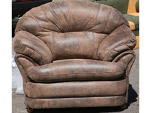 Кресло Сенатор Wmebli