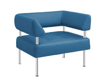 Кресло "Симпл" KISPRI