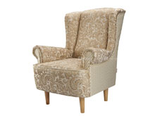 Кресло "Сириус-М" DLS