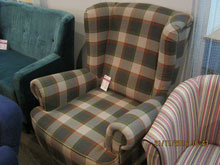 Кресло "Сириус М-1" Наутика клетка