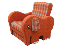 Кресло-кровать Слоник Катунь