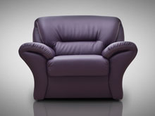 Кресло "Смоки" Arena (Davidos)