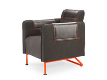 Кресло "Стивенс" DLS