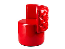 Кресло Сюита DLS