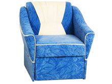 Кресло "Светлана" Катунь