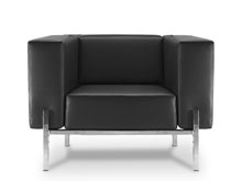 Кресло "Тандем" DLS