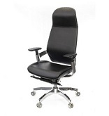 Кресло Тасиро  Black