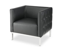 Кресло "Тетра" DLS