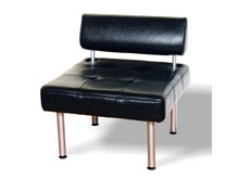 Кресло Тетра без подлокотников Премьера