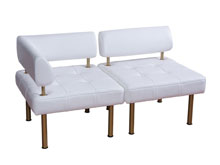 Угловой модуль Тетра Премьера