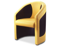 Кресло "Тико" DLS