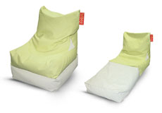 Кресло "Трансформер" Fatboy 50х70х80/25х70х160