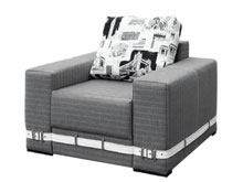 Кресло Турио Fola