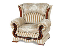 Кресло Версаль Мебель-стиль