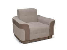 Кресло раскладное "Виктория" Мебель-стиль