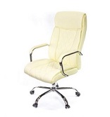 Кресло Виконт бежевое