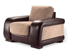 Кресло Виола DLS