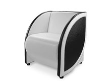 Кресло "Визио" DLS