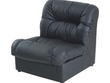 Кресло Визит DLS