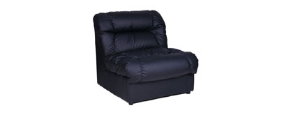 Кресло Визит KISPRI