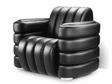 Кресло XXL DLS