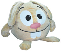 Кресло Зайчик MatroLuxe