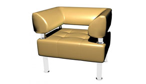 Кресло "Тонус"