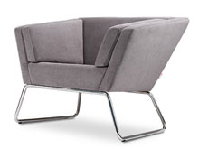 Кресло Ривз DLS