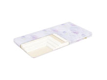 Ортопедический матрас Musson Кроха Soft 60х120