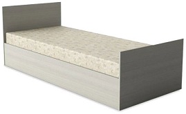 Кровать КР-100