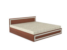 Кровать КР-109