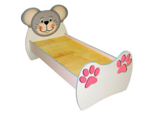 Кровать детская Мышонок