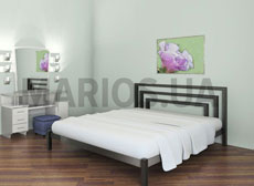 Кровать Артур-7 160х200