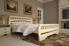 Кровать Атлант-4 140х200