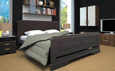 Кровать Атлант-12 90х200