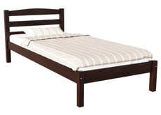 Кровать Л-130 80х200