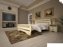 Кровать Атлант-8 90х200