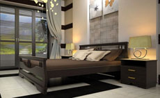 Кровать Атлант-3 90х200