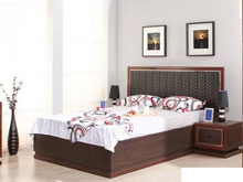 Кровать B-105 160х200