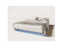 Кровать Бьянко 160х200