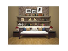 Кровать Трансформер-5 90х200