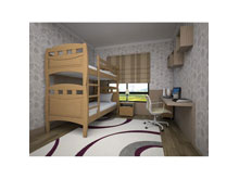 Кровать Даяна-3 90х200