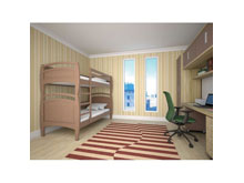 Кровать Трансформер-7 80х190