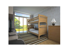 Кровать Трансформер-9 80х190