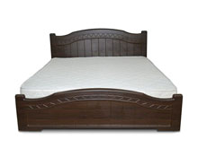 Кровать Зоряна 180х200