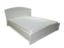 Кровать Эмилия 90х200