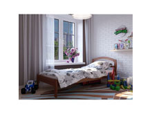 Кровать односпальная Юлия 80х190